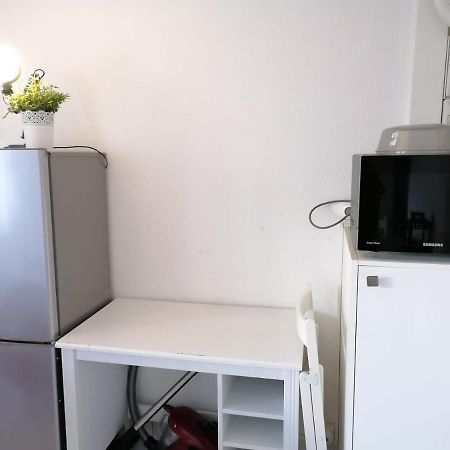 Studio De Charme, 30' Paris, 5' Evry, 10' Orly Ris-Orangis Esterno foto