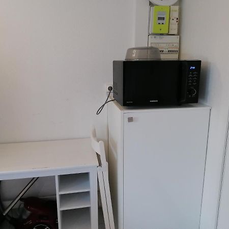 Studio De Charme, 30' Paris, 5' Evry, 10' Orly Ris-Orangis Esterno foto